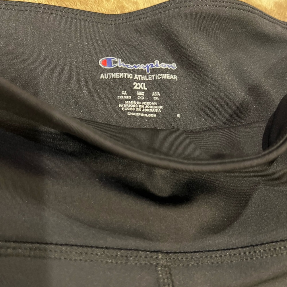 Champion athleticwear